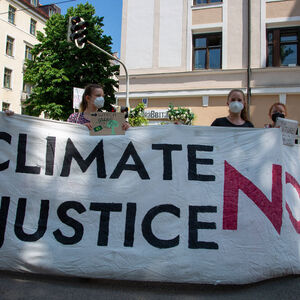 Der Klimawandel ist in aller Munde.