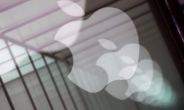 Apple ist schon wiederholt totgesagt worden. Jetzt ist der iPhone-Hersteller wieder der weltgrößte Konzern.