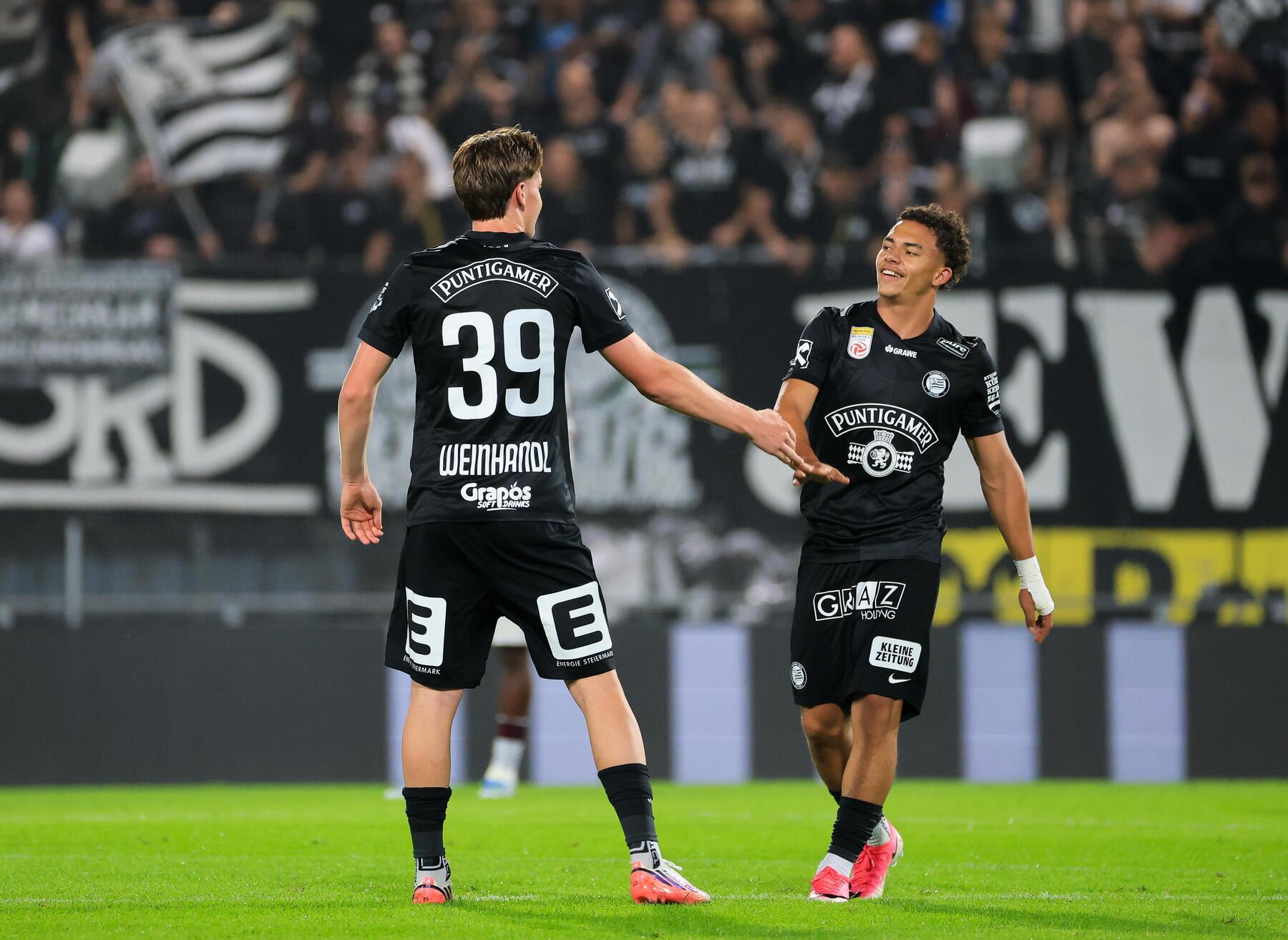 Austria's difficult path to European football glory