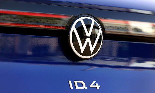 GERMANY-AUTOMOBILE-ENVIRONMENT-SCIENCE-VOLKSWAGEN