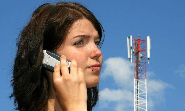 Trotz Internet am Handy wird mehr telefoniert denn je