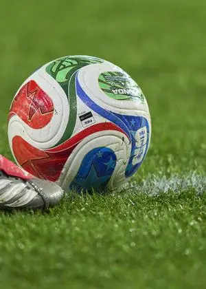 Adidas ist offizieller FIFA-Partner. Das soll die Marke einmal mehr stärken, glauben Analysten. 