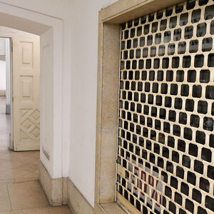 Viele Unternehmen waren aufgrund des Lockdowns auf Unterstützung angewiesen. 