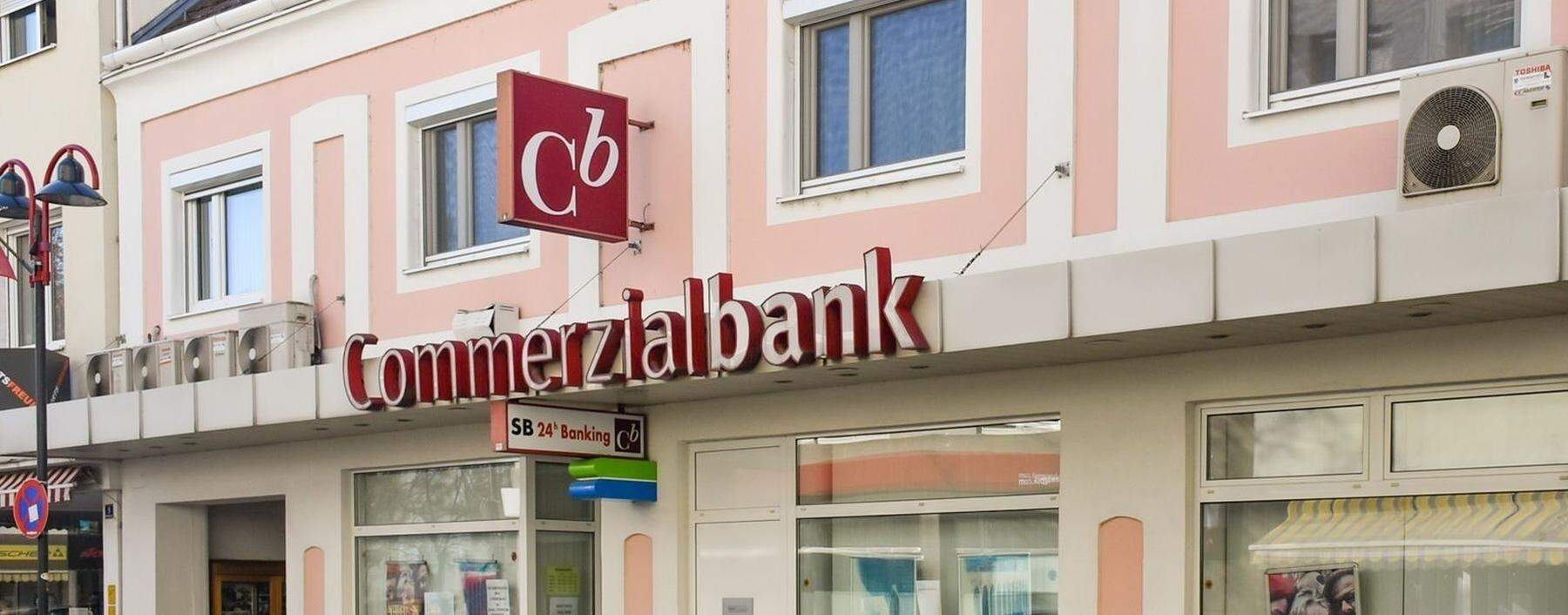 Commerzialbank Mattersburg (Cb)