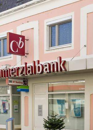 Commerzialbank Mattersburg (Cb)