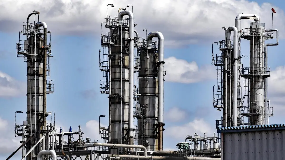 Russia imposes export ban on kerosene until the end of November
