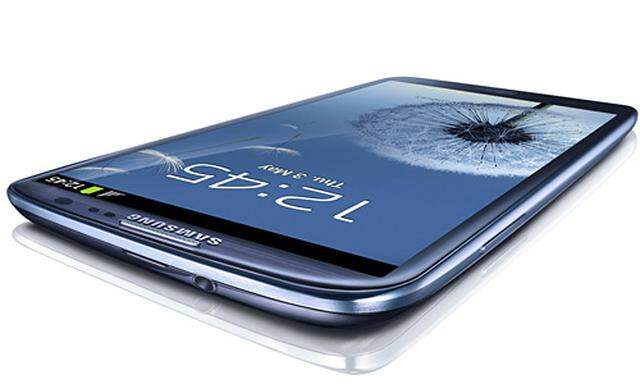 Galaxy Samsung gibt oesterreichDetails