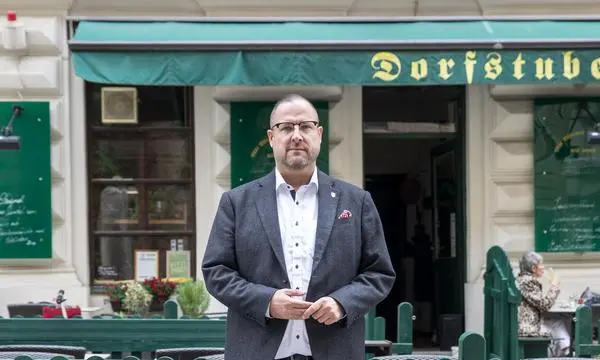 « Herbert Kickl would have become a breakfast director » – DiePresse.com
