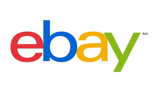 Ebay will neuem Logo