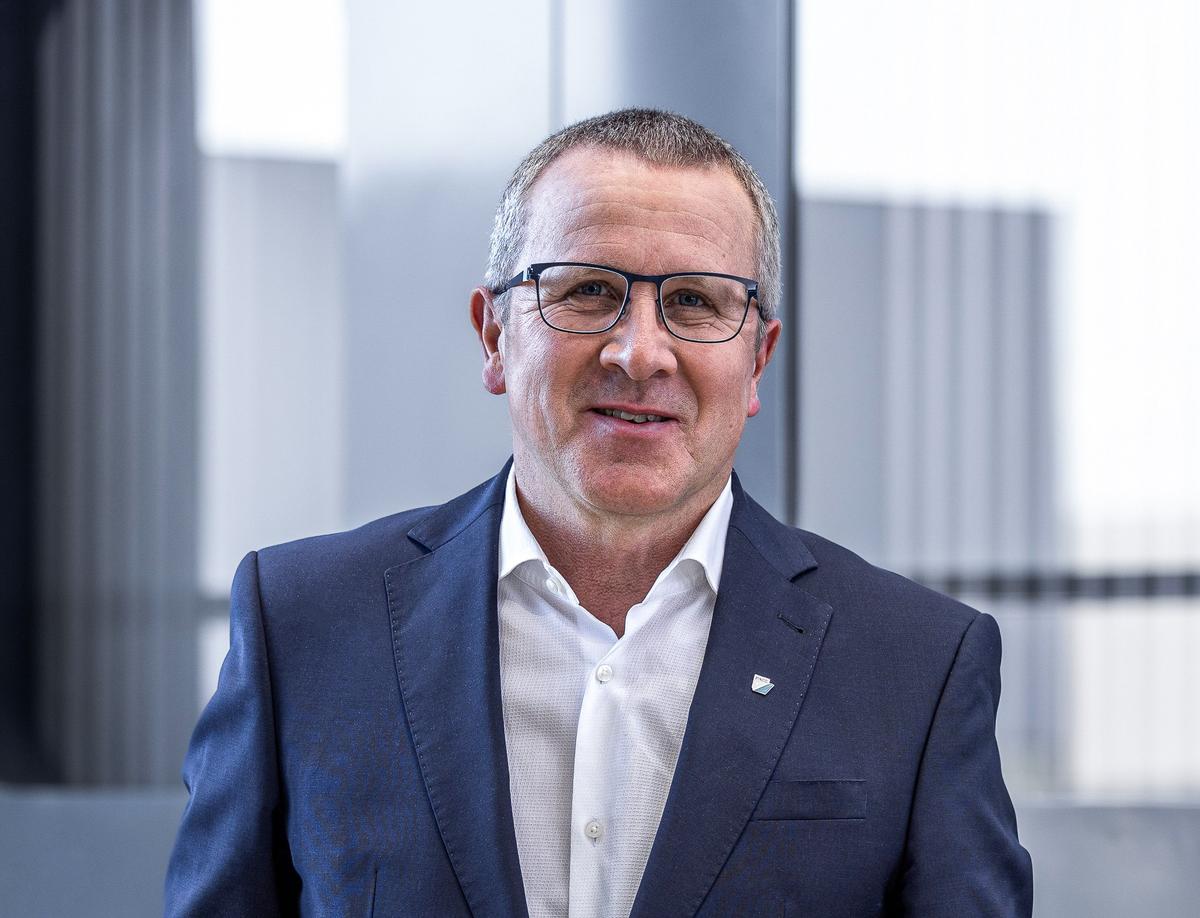 Robert Machtlinger: Durch den Börsengang konnten wir unsere globale Wachstumsstrategie umsetzen und unseren Umsatz bis 2019 ca. verdreifachen.