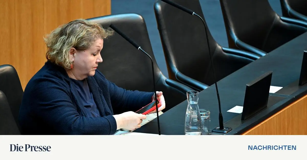  Wie stark die Pensionen 2026 steigen sollen – DiePresse.com Bildidee 