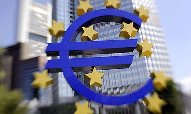 Nach einem Medienbericht richtet die EZB einen Krisenstab zu Griechenland ein