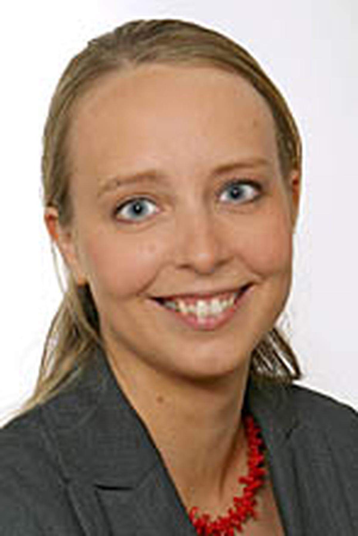 Brigitte Kainradl hat ab 1.5.2008 das Marketing und die PR von Gogatec übernommen.