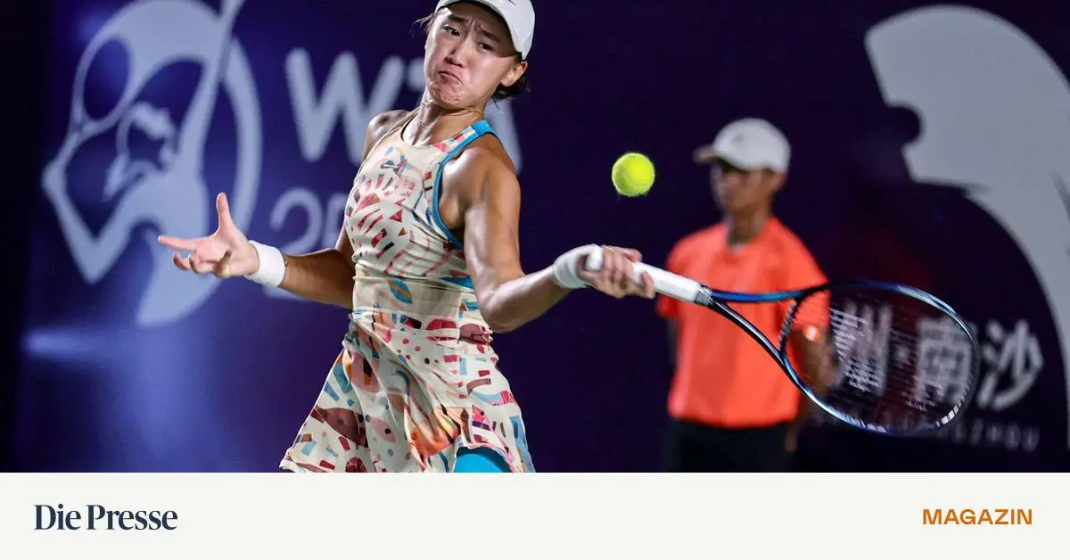 Zverevs Toronto Aus: Die Brisante Analyse – Was Ist Passiert? (Tennis) - 401nprk
