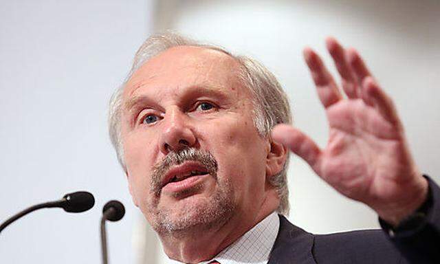 OENB: EUROPEAN MONETARY UNION: LESSONS FROM THE DEBT CRISIS: NOWOTNY