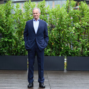 Der ehemalige Chef der Erste Group, Andreas Treichl, ist seit November 2020 Präsident des Europäischen Forums Alpbach. Er folgt in dieser Funktion auf Franz Fischler.