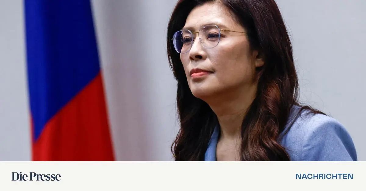 Taiwans-Oppositionsf-hrerin-reist-vor-Trump-Besuch-nach-China