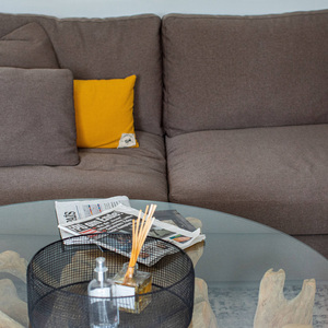 Symbolbild Ibiza-Affäre.