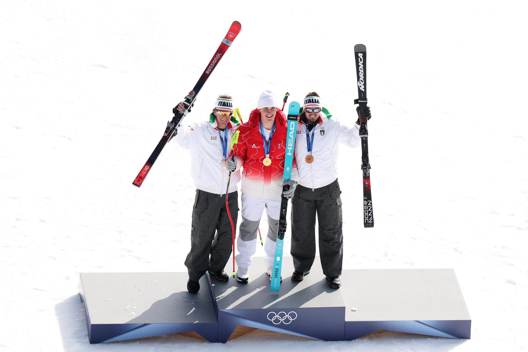 Bormio 2026: An Olympic downhill with a signaling effect