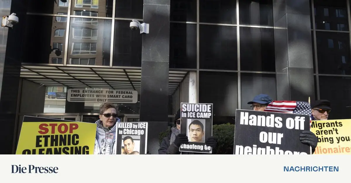 US-Gericht-stoppt-Entzug-von-Aufenthaltsrecht-Tausender-Migranten