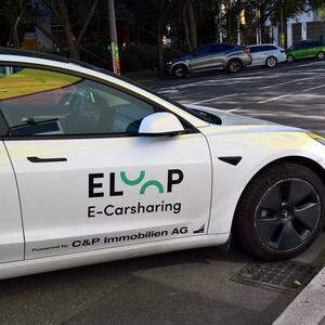 Fünf Jahre nach dem Start des Tesla-Carsharings wird der Betrieb in Wien eingestellt. 