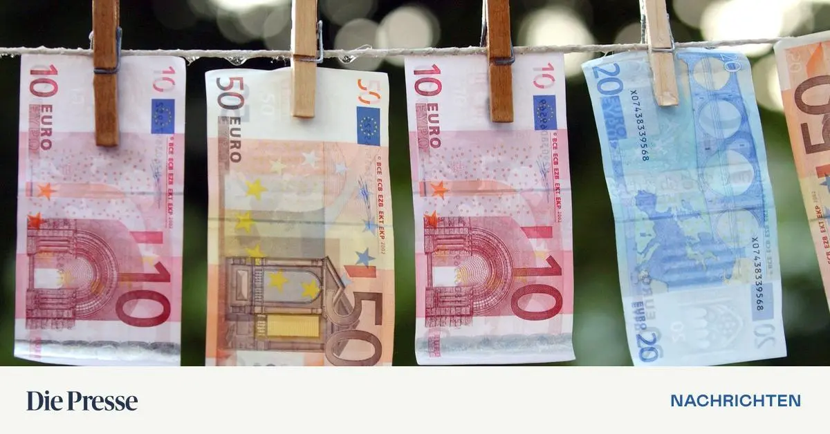  So soll der Euro ab 2026 aussehen – DiePresse.com Motiv 