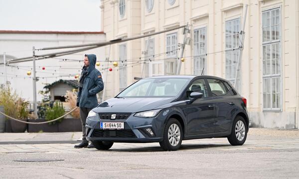 Es gibt nicht mehr viele Modelle unter 20.000 Euro. Der Seat Ibiza in Basisversion ist eines davon. 