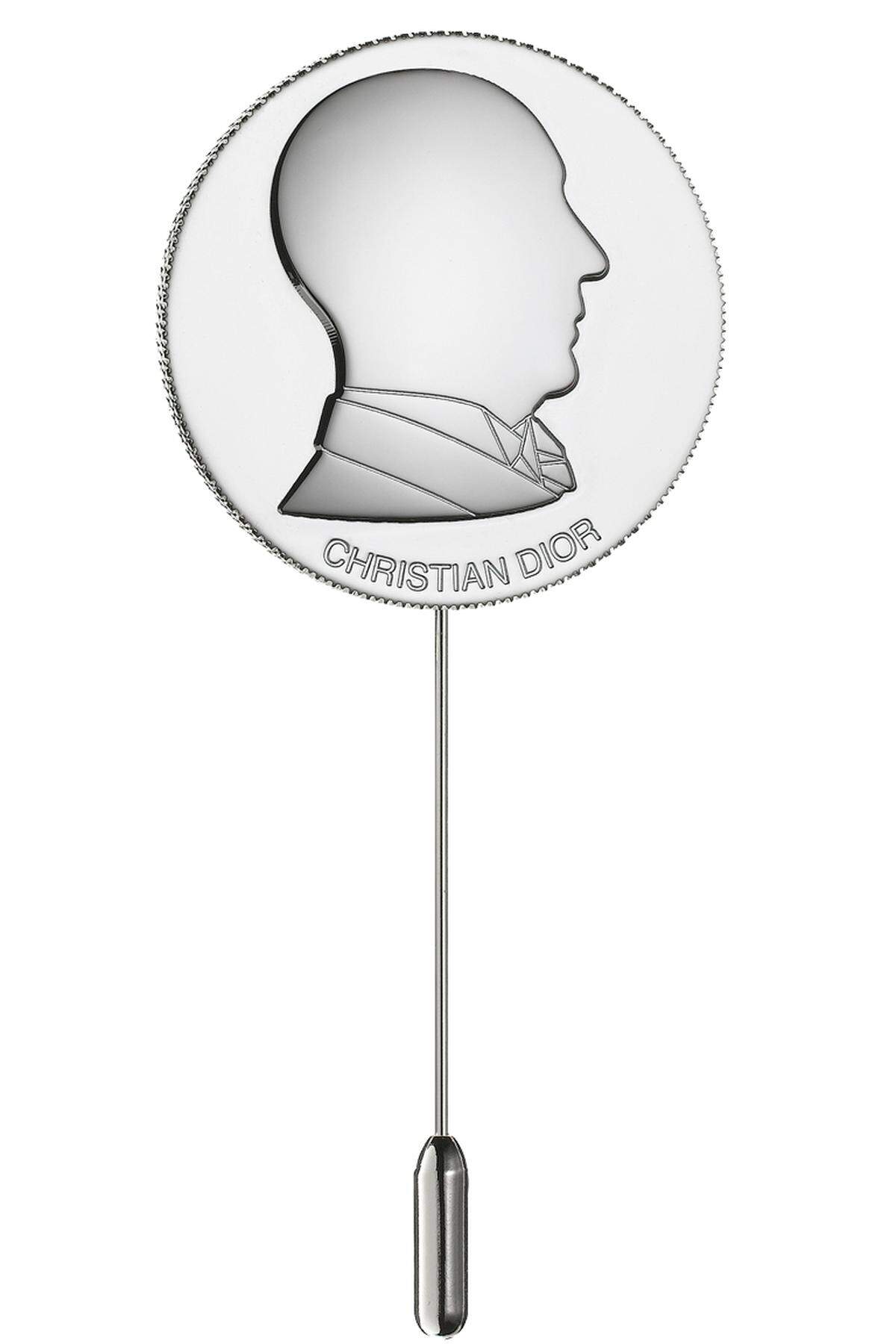 ... von Christian Dior, Preis auf Anfrage, www.dior.com