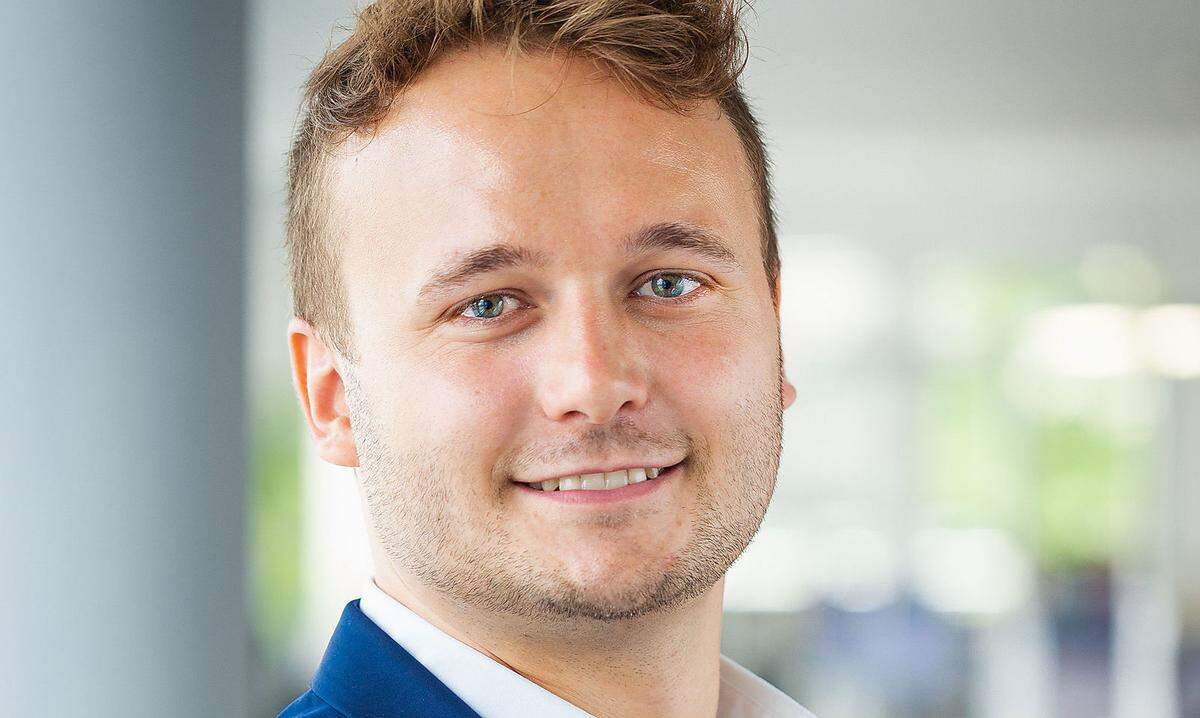 Wolfgang Pernkopf verstärkt Goldbach als Head of Digital Sales, eine neu geschaffene Position im Unternehmen. Der 32-jährige WU-Absolventen war zuvor Head of Advertising von Shpock, IGN und Askmen.  