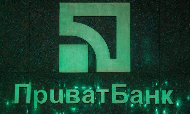 Die ukrainische PrivatBank verliert ihre Unabhängigkeit.