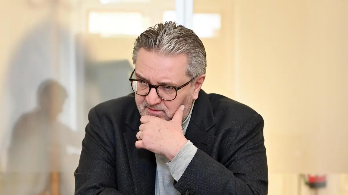 Wiener Spitäler widersprechen Stadtrat Peter Hacker – dieser kontert ...