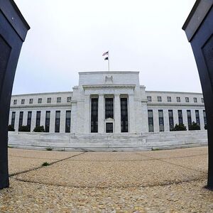 Die Fed hält sich in Sachen Geldpolitik bedeckt.