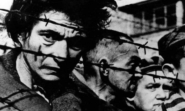 Erste HolocaustAusstellung schockiert Chinesen