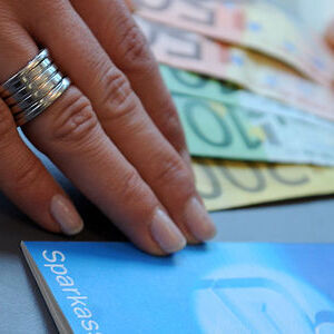 THEMENBILD: SPAREN/ANLAGE