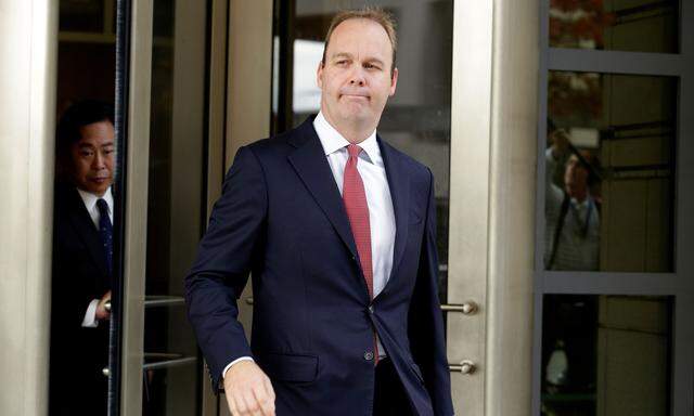 Rick Gates