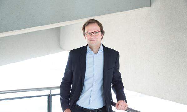 Andreas Bierwirth neuer Aufsichtsratsvorsitzender von T-Mobile Polen
