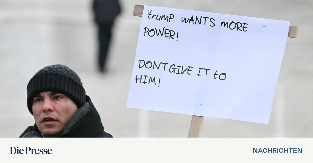 US-Supreme-Court-k-nnte-die-Macht-des-US-Pr-sidenten-ausbauen