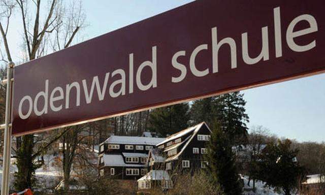 Vorstand Odenwaldschule zurueckgetreten