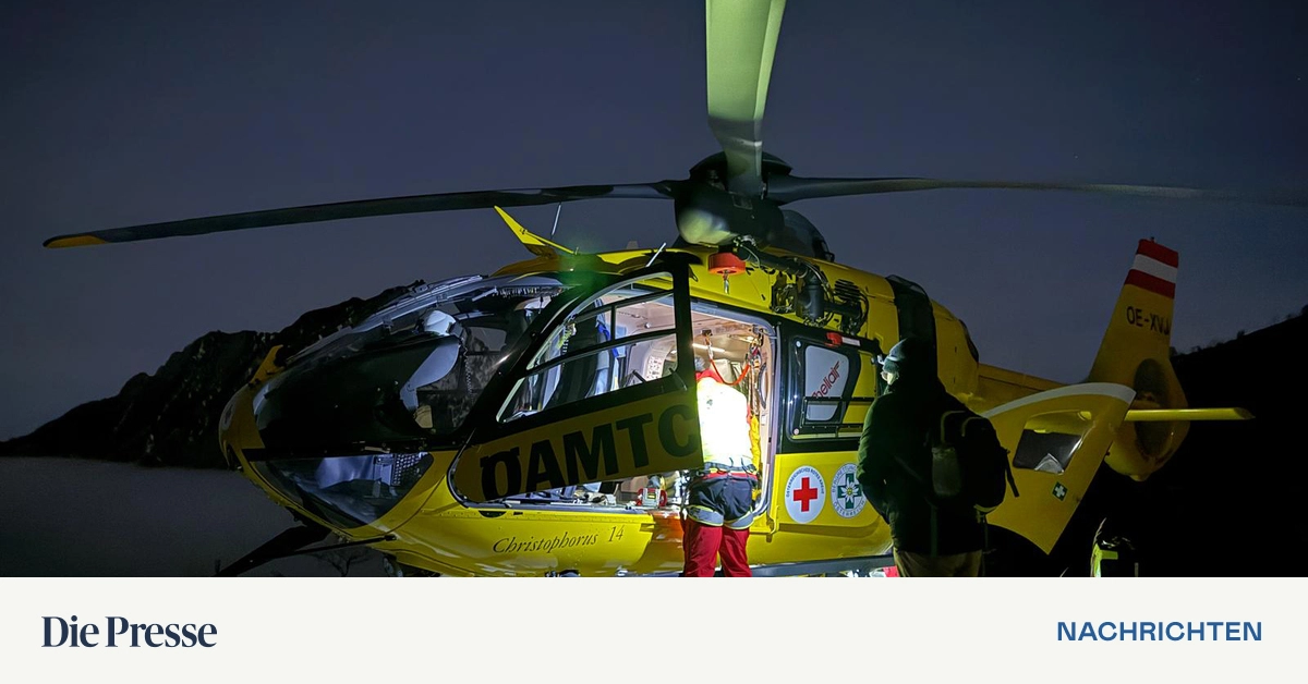 Schwedischer-Soldat-stirbt-beim-Eisklettern-im-Pinzgau