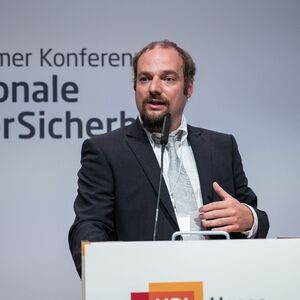 Potsdamer Konferenz fuer Nationale CyberSicherheit 2023
