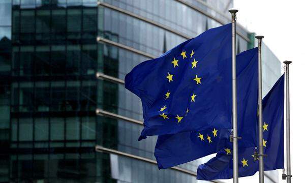 Die EU-Staaten haben sich in Brüssel am Freitag nicht auf das EU-Lieferkettengesetz einigen können.