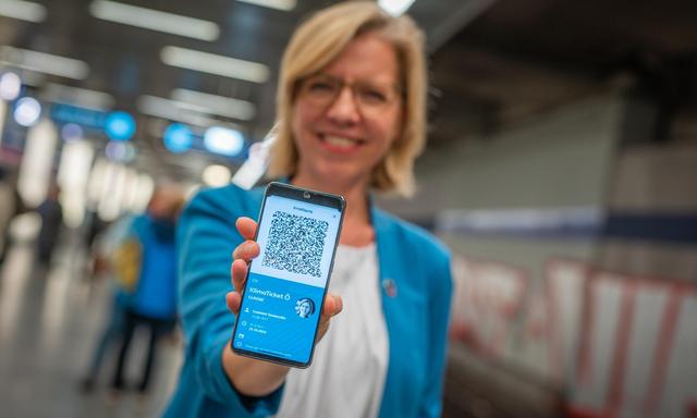 Welche App genutzt wird, kann sich jeder selbst aussuchen. 