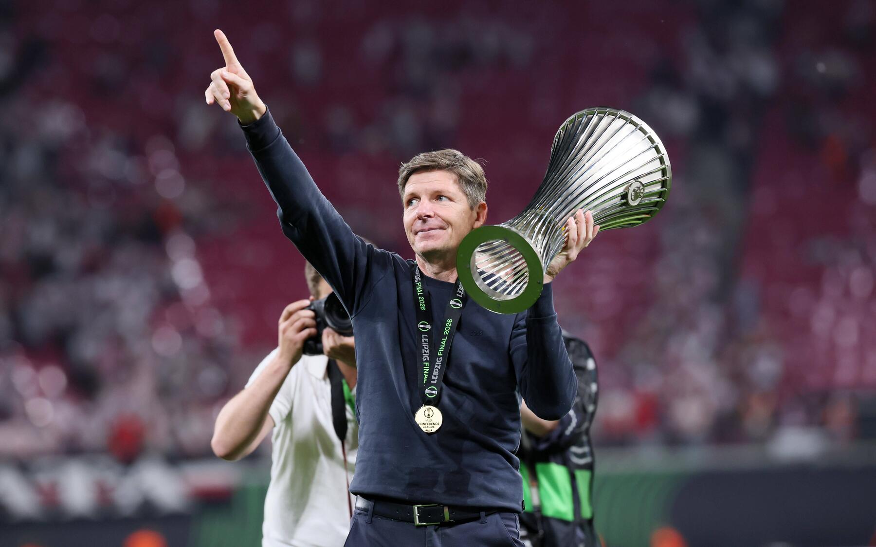 Nächster Akt im Transfer-Theater um Rangnick [premium]