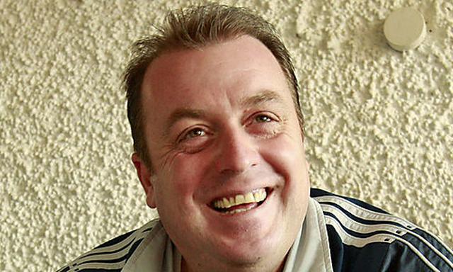 Herzinfarkt Horst Skoff stirbt in Hamburger