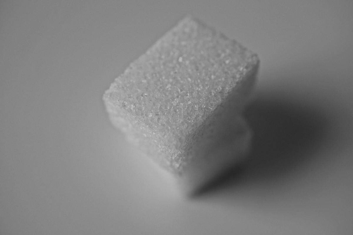Der vor allem in der Lebensmittelindustrie in großen Mengen benötigte weiße Zucker stammt ebenfalls zu einem Großteil aus Deutschland. Quelle: Vexcash