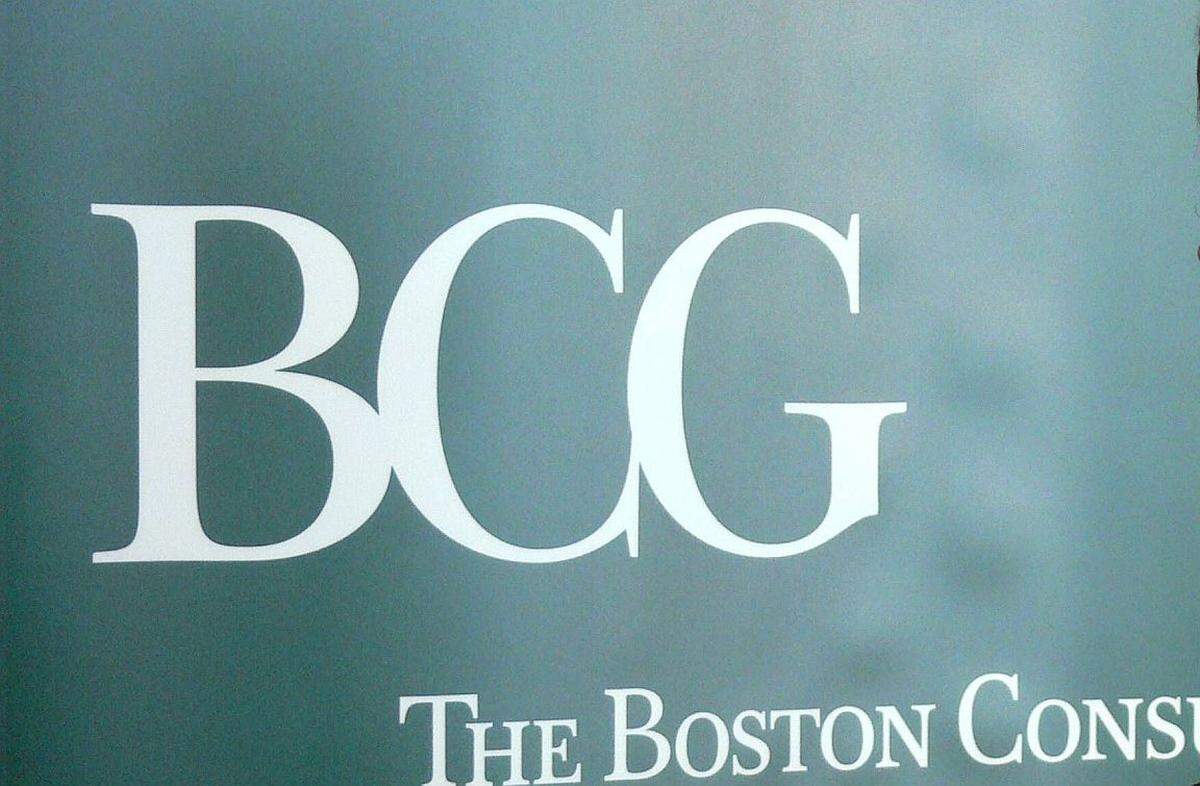 Seit Jahrzehnten unter Top-Absolventen eine der ersten Adressen ist und bleibt die Boston Consulting Group, die es in der Studie auf Rang zwei unter Österreichs Absolventen schafft.