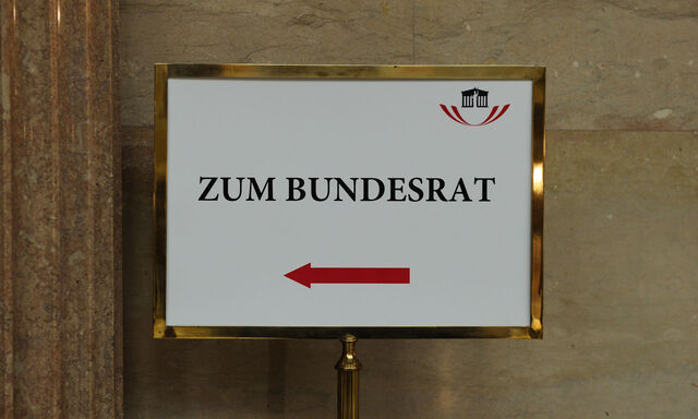 Bundesrat