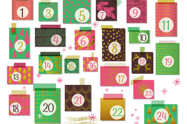 Der „Presse“-Adventkalender liefert Tipps für eine schöne Weihnachtszeit.