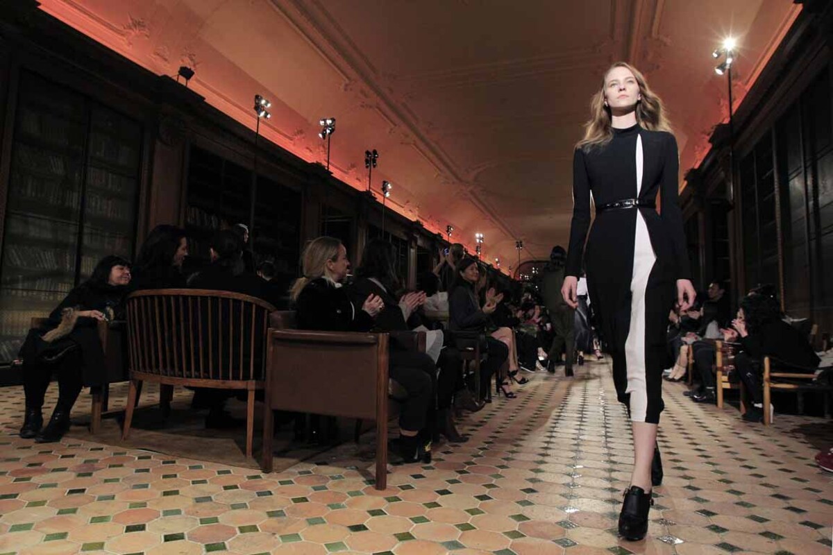 Paris FW 13/14: Hermès
