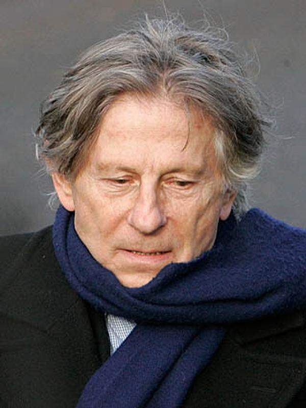 Als Polanski am 26. September 2009 in die Schweiz reiste, um bei einem Filmfestival in Zürich einen Preis für sein Lebenswerk entgegenzunehmen, wurden dem 76-Jährigen die Handschellen angelegt. Wochenlang hatte die Polizei die Verhaftung vorbereitet.